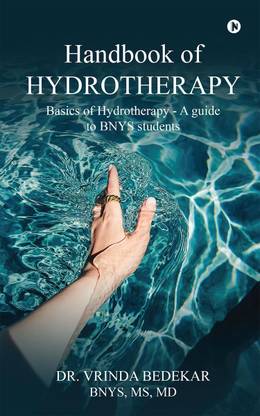 Handbook of Hydrotherapy