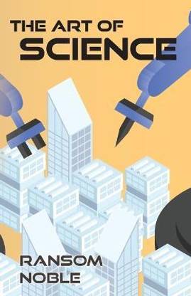 The Art of Science