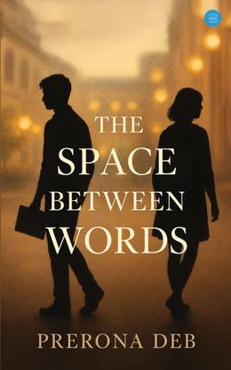 The Space Between Words