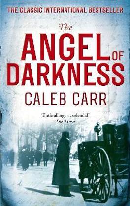The Angel Of Darkness