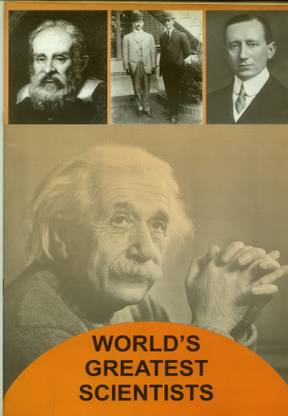 World's Greatest Scientist