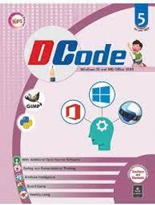 KIPS D CODE - 5