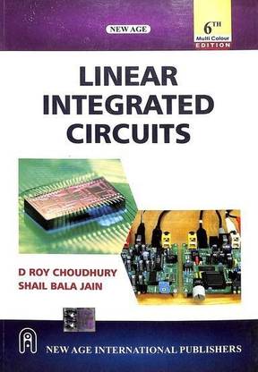 Linear Integrated Circuits