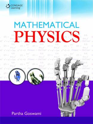 Mathematical Physics 1st  Edition