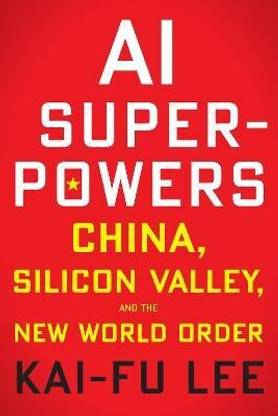 AI Superpowers