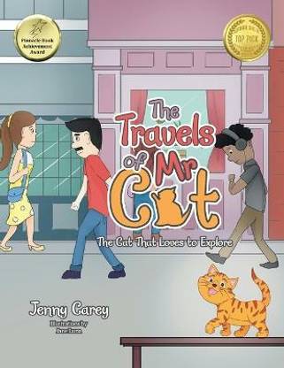 The Travels of Mr Cat
