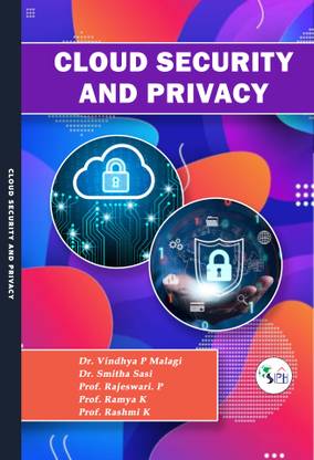 Cloud security and Privacy