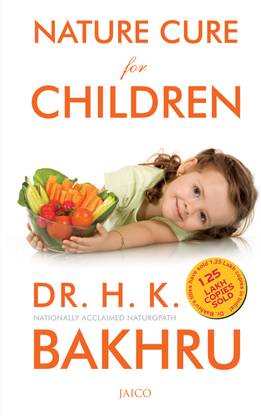 Nature Cure for Children