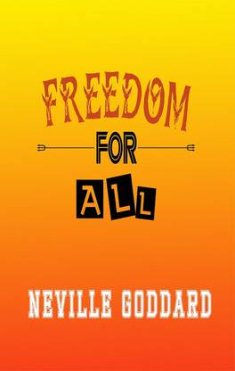 FREEDOM FOR ALL