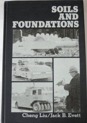SOILS AND FOUNDATIONS