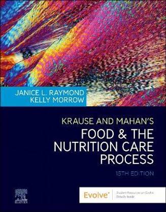 Krause's Food & the Nutrition Care Process
