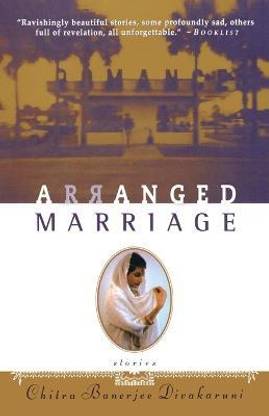 Arranged Marriage