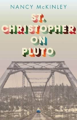 St.Christopher on Pluto