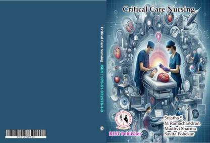Critical Care Nursing