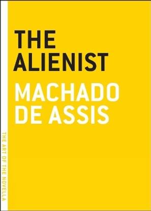 The Alienist