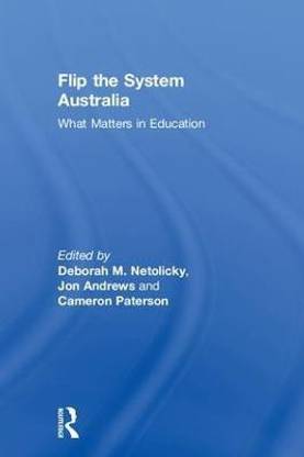 Flip the System Australia