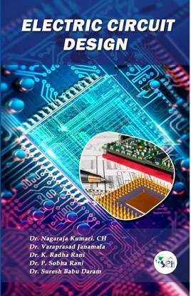 ELECTRIC CIRCUIT DESIGN