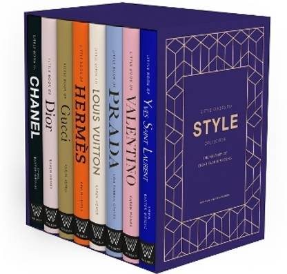 Little Guides to Style Collection