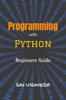 Programming with Python