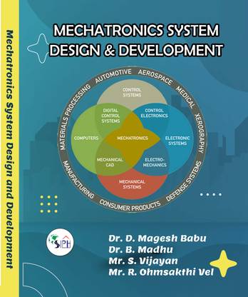 Mechatronics System Design and Development