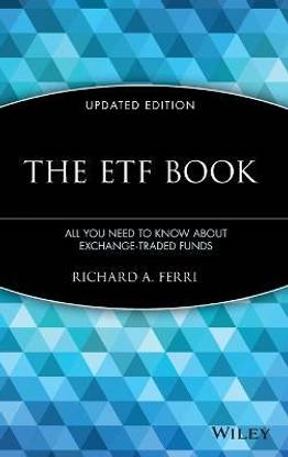 The ETF Book