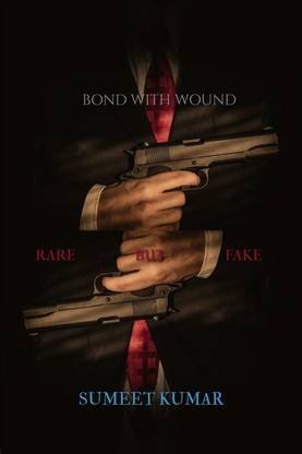bond with wound