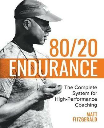 80/20 Endurance
