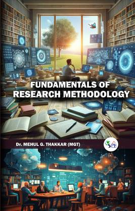 Fundamentals of Research Methodology