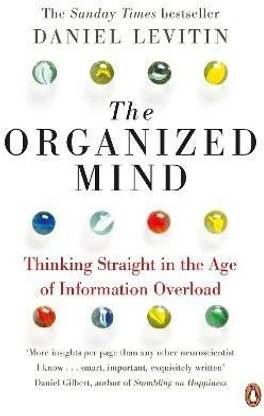 The Organized Mind