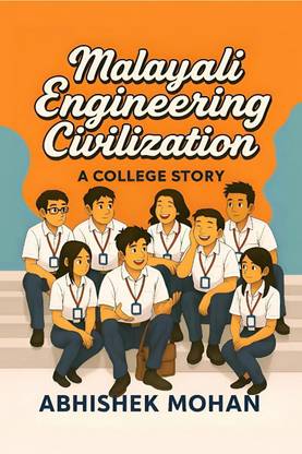 Malayali Engineering Civilization