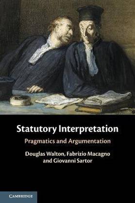 Statutory Interpretation