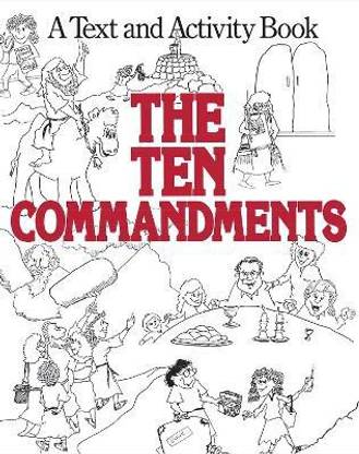 The Ten Commandments