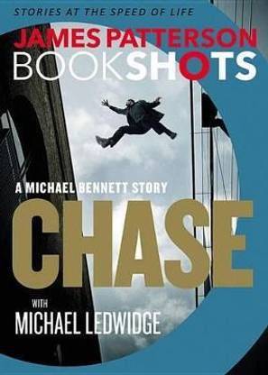 Chase: A Bookshot
