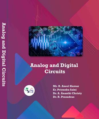 Analog and Digital Circuits