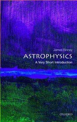 Astrophysics