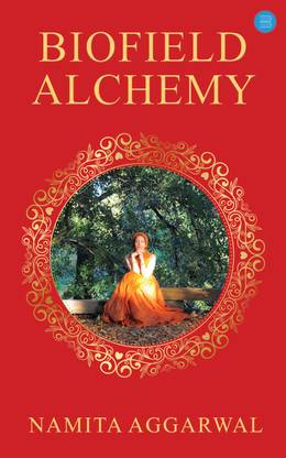 Biofield Alchemy