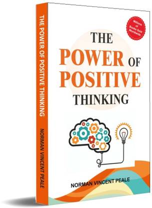 The Power Of Positive Thinking