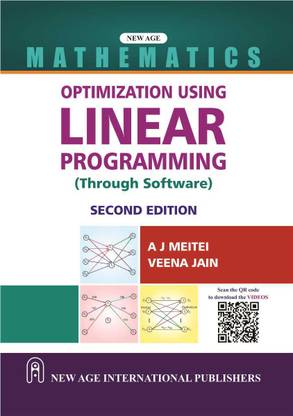 Optimization Using Linear Programming (Through Software)