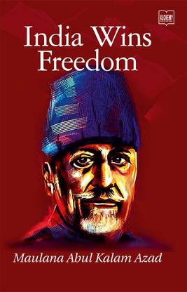 INDIA WINS FREEDOM