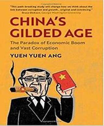 China's Gilded Age