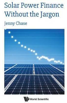 Solar Power Finance Without The Jargon