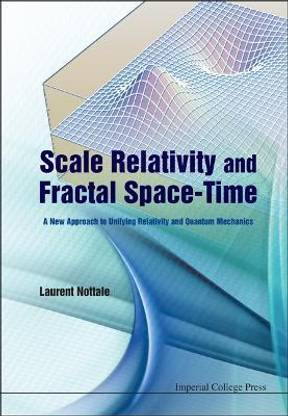 Scale Relativity and Fractal Space-Time