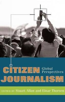 Citizen Journalism