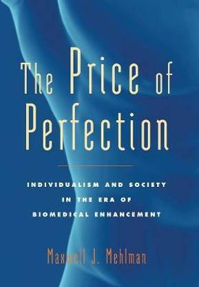 The Price of Perfection
