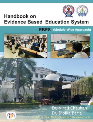 Handbook on Evidence Based Education System (Module-Wise Approach): Buy ...