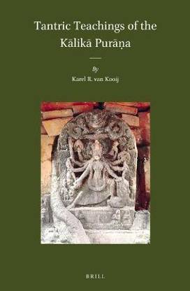 Tantric Teachings of the Kalika Purana