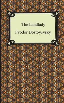 The Landlady