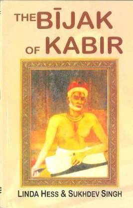 The Bijak of Kabir