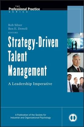 Strategy-Driven Talent Management annotated edition Edition