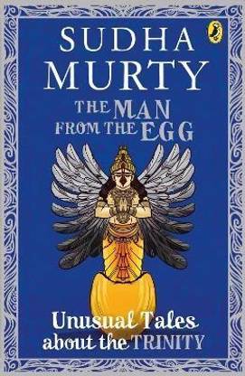 The Man from the Egg